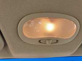 Plafoniera Lumini Lampa Iluminare Bord Habitaclu Chevrolet Aveo T250 2005 - 2011