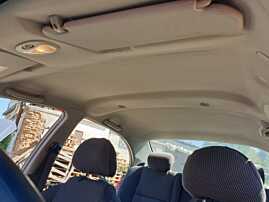 Plafoniera Material Textil Plafon Tavan Chevrolet Aveo T250 2005 - 2011