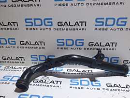 Teava Conducta Apa Termostat Temperatura Peugeot 307 2.0 B 2002 - 2008 Cod SDGM0214D