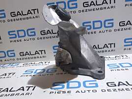 Suport Tampon Motor Dreapta BMW Seria 3 E46 316 318 2.0 i N42 1997 - 2006 Cod 6753296 [LR0903]