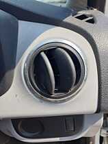 Gura Grila Aer Aerisire Ventilatie Bord Dacia Logan 2 2012 - 2020 Cod sdggvabbds1