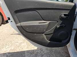 Panou Fata Interioara Usa Portiera Stanga Spate Pasager Dacia Sandero 2 2012 - 2016