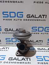 Supapa Valva EGR Volkswagen Phaeton 3.0 TDI BMK 2002 - 2016 Cod 059131503H [x4222]