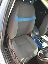 Scaun Dreapta Fata Pasager Ford Kuga 1 2008 - 2013