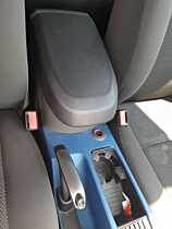 Cotiera Completa cu Consola Centrala Ford Kuga 1 2008 - 2013