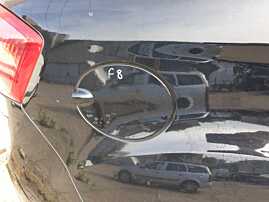 Usa Usita Capac Rezervor Ford Kuga 1 2008 - 2013 Culoare F8