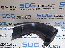 Conducta Tub Tubulatura Admisie Aer Renault Megane 3 1.6 DCI 2008 - 2015 Cod 1032198S01