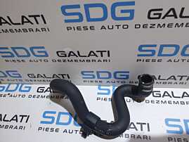 Furtun Conducta Tub Tubulatura Apa Audi A5 2.0 TDI 2008 - 2017 Cod 8K0819374S [D0162]