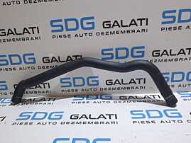 Furtun Conducta Tub Tubulatura Radiator Apa Ford C-Max 1.8 B 2004 - 2010 Cod 4M5G-8A582-AD [D0601]