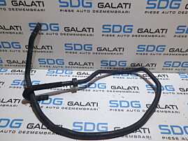 Furtun Conducta Tub Tubulatura Radiator Apa Ford Focus 2 2.0 B 2004 - 2010 Cod 375H-8C012-KL