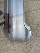 Bara Spoiler Spate Culoare LA7W Volkswagen Golf 6 Break Variant Combi 2008 - 2014 Cod 1K9807417