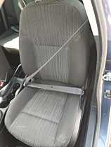 Scaun Stanga Fata Sofer Fara Reglaj Intaltime Opel Astra J Hatchback 2009 - 2015