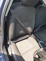 Scaun Dreapta Fata Pasager Opel Astra J Hatchback 2009 - 2015