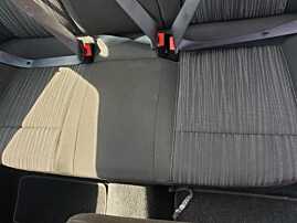 Bancheta Sezut cu Spatar Opel Astra J Hatchback 2009 - 2015