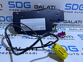 Airbag Scaun Dreapta Fata Pasager Skoda Superb 1 2002 - 2008 Cod 3B0880240K