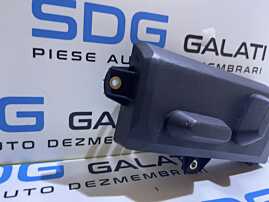 Consola Comanda Buton Butoane Reglaj Electric Scaun Stanga Fata Sofer Seat Leon 1M 1999 - 2006 Cod 3B0959765 [D0516]