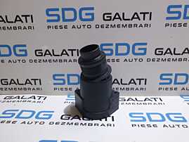 Tubulatura Conducta Teava Admisie Aer Turbo Turbina Turbosuflanta Audi A4 B8 2.0 TDI CJCB 2008 - 2015 Cod 03L131111J [D0156]