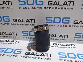 Furtun Conducta Tub Tubulatura Aer Radiator Intercooler Turbo Turbina Turbosuflanta Volkswagen Scirocco 2.0 TDI CFFA CFFB CFGB CLLA 2009 - 2018 Cod 1K0145828AA [D0352]