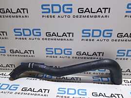 Furtun Conducta Tub Tubulatura Radiator Apa Ford Fiesta 5 1.6 TDCI 2002 - 2008 Cod 5S61-8B273-AE