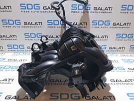 Galerie Admisie cu Senzor Senzori Presiune Aer Fiat Idea 1.2 B 2003 - 2011 Cod 552063161 0261230030 0261230052 [MA0126]