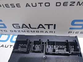 Unitate Modul Calculator Confort Comfort Volkswagen Passat CC 2009 - 2012 Cod 3C0959433AR 5DK00906421 [L4745]