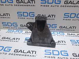 Suport Tampon Motor Dreapta Skoda Superb 1 2.5 TDI V6 BDG 2002 - 2008 Cod 4B0199308E [V0754]