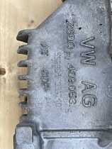 Grup Diferential Fata Cutie Viteze Manuala Seat Altea 2.0 TDI 2010 - 2015 Cod 0AV409053S (compatibil cu codurile de cutie PQN NFR)