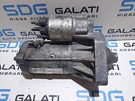 Electromotor cu 12 Dinti Renault Megane 3 1.6 DCI 2008 - 2022 Cod 233001375RC 233001375R 233001375 [D0048]