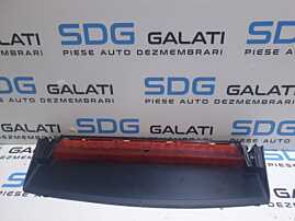 Stop Lampa Tripla Auxiliara Centrala Luneta Hayon Haion Portbagaj Audi A4 B8 Berlina Sedan 2008 - 2015 [x4392]