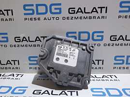 Unitate Modul ECU Calculator Motor Opel Astra H 1.8 Z18XE 2004 - 2010  Cod 55351248 0465201C