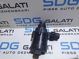 Pompa Auxiliara Secundara Suplimentara Apa BMW Seria 5 E60 E61 520 525 530 535 2.0 2.5 3.0 D 2003 - 2010 Cod 6907811