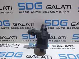 Pompa Auxiliara Secundara Suplimentara Apa BMW Seria 5 E39 520 523 525 528 530 2.0 2.2 2.5 2.8 3.0 i 1995 - 2004 Cod 6907811