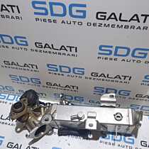 Racitor Gaze EGR BMW Seria 6 F06 F12 F13 640 3.0 D 2014 - 2018 Cod 7810751