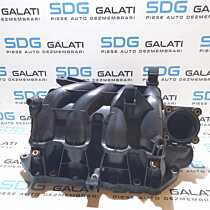 Galerie Admisie Aer cu Senzor Presiune Aer Seat Toledo 2 1.4 16V AHW 1999 - 2005 Cod 036129711BK A2C53257696 [MA0154]