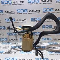 Pompa Combustibil Motorina cu Senzor Sonda Litrometrica Rezervor Mercedes CLK C209 2.2 3.0 CDI 2002 - 2005 Cod A2034703394 0580303031 [D0464]