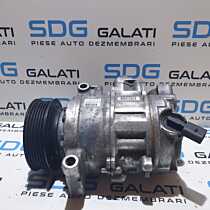 Compresor AC Clima Audi Q5 2.0 TDI 2009 - 2018 Cod 8K0260805L 447190-6908-R134A 447190-6908-R134 [D0122]