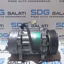 Compresor AC Clima Fiat Scudo 1 1.9 2.0 D 1996 - 2006 Cod SD7V16-1227F 1227F