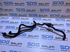 Furtun Furtunuri Conducta Conducte cu Supapa Valva Presiune Combustibil Benzina Skoda Rapid 1.2 CGPC 2013 - Prezent Cod 03E133518E 6QE906517 03E133514 03E133723D