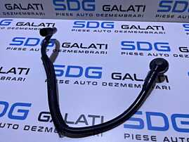 Furtun Conducta Presiune Aer Vacuum Vacum Ford Fiesta 1.4 2002 - 2008 Cod 220907