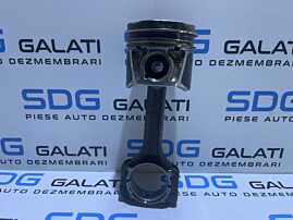 Piston Pistoane cu Biela Suzuki Ignis 1.3 CDTI 2003 - 2008 Cod 73502643