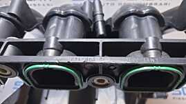 Galerie Admisie Aer cu Senzor Presiune BMW Seria 3 E46 318 320 2.0 i N42B20A 1997 - 2006 Cod 1437939 [MA0134]