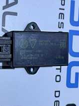 Unitate Modul Releu Senzor Control Incalzire Scaun Scaune Fata Seat Leon 1P 2006 - 2013 Cod 7L0959772D