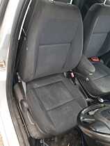 Scaun Textil Fara Incalzire Dreapta Fata Pasager Skoda Fabia 2 2007 - 2014