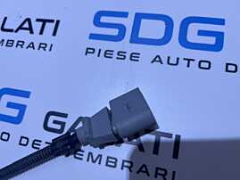 Senzor Pozitie Ax Axa Came Generator Impulsuri Audi A3 8P 1.6 TDI CAY CAYB CAYC 2011 - 2014 Cod sdgsgiacbvg51