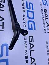 Teava Conducta Apa Volkswagen Passat CC 2.0 TDI CBAA CBAB CBBB CBAC 2009 - 2012 Cod 5N0121070G