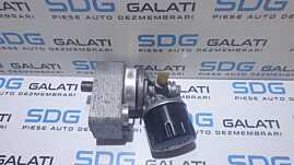 Radiator Racitor Ulei Termoflot cu Suport Filtru Ulei Renault Scenic 3 1.5 DCI 2009 - 2016 Cod 779744-C 056869A