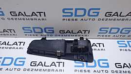 Buton Butoane Geam Geamuri Pasager Fata Dreapta Fiat Grande Punto 2005 - 2009 Cod 735469706