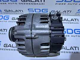 Alternator 150A BMW Seria 4 F32 F33 F36 420 425 2.0 D 2013 - 2019 Cod 8519890 2617511A
