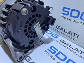 Alternator 150A BMW Seria 1 F20 F21 116 118 120 125 2.0 D 2010 - 2019 Cod 8519890 2617511A [D0246]