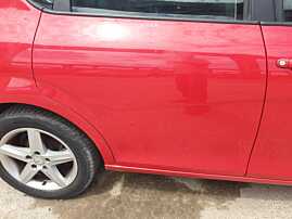 Usa Usi Portiera Portiere Dreapta Spate Dezechipata Seat Leon 1P 2006 - 2013 Culoare LS3H [L1118]